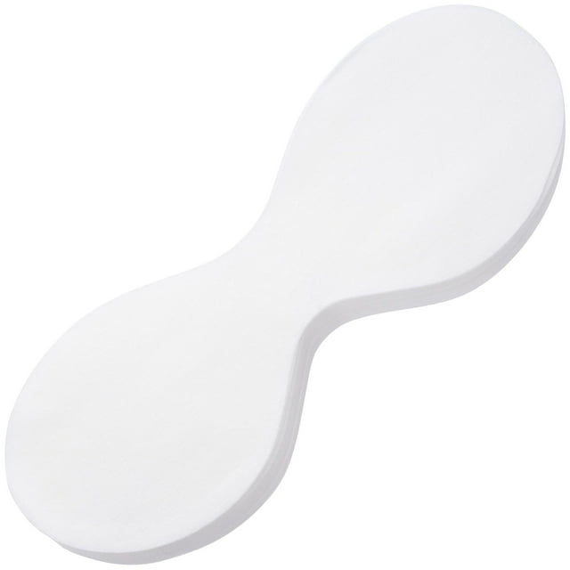 SmallCat 100 Sheets Disposable STF9 Non Woven Eye Care, Cotton Facial