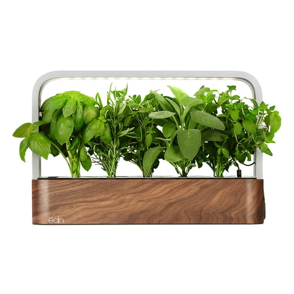 SmallGarden WiFi Powered Smart Indoor Garden
