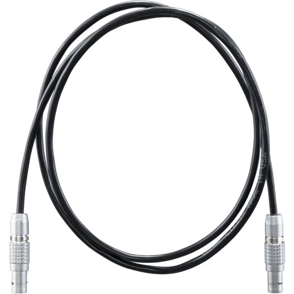 SmallHD 36" 2-Pin LEMO Power Cable