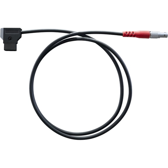 SmallHD 36" D-Tap to LEMO 2-Pin Male Power Cable