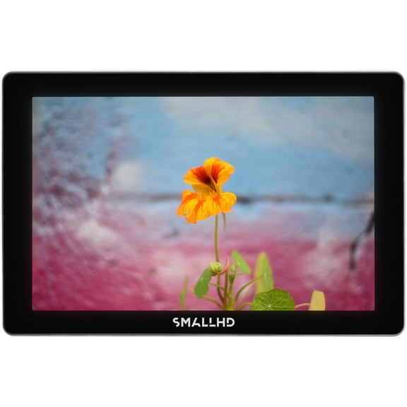 SmallHD Indie 7 7" Full-HD 16:9 Touchscreen On-Camera Monitor