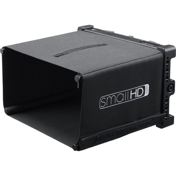 SmallHD Sunhood for Smart 7 Series Monitors