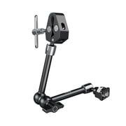 SmallRig 11" Magic Arm with Crab-Shaped Clamp