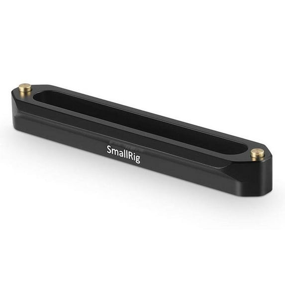 SmallRig 1195 NATO Rail Length 7cm for Camera Top Handle RED Black Magic Camera