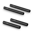 thumbnail image 1 of SmallRig 15mm Carbon Fiber Rod, 6", 2-Pack - With SmallRig Baseplate with Dual 15mm Rod Clamp, 1 of 8