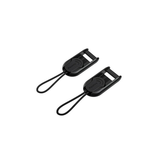 SmallRig 2PCS Camera Strap Clips QD Loops Quick Release Buckle Connector PAC2421