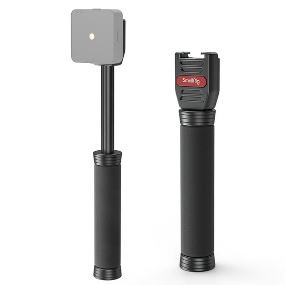 SmallRig 3182 RODE Wireless Go Handle for Interview
