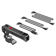 SmallRig 3322 Nato Top Handle with Record Start/Stop Remote Trigger