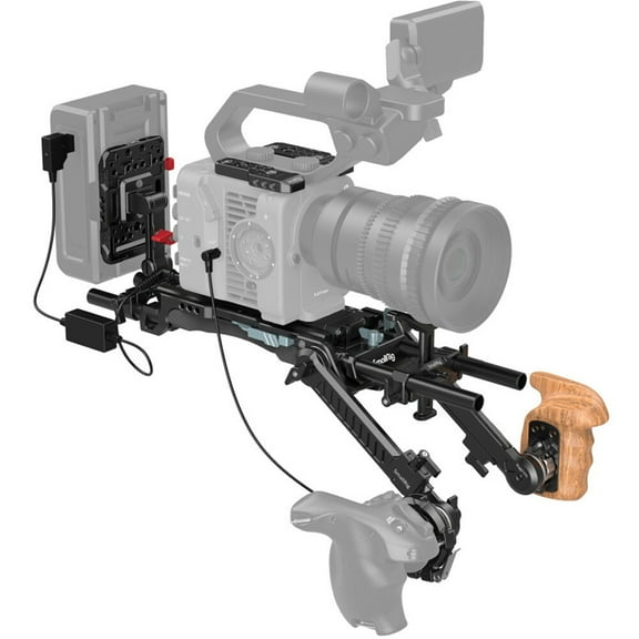 SmallRig 3459 Shoulder Kit for Sony FX6