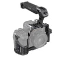 thumbnail image 1 of SmallRig 3708 Rhino Basic Accessory Kit for Sony Alpha 7 IV / Alpha 7S III, 1 of 10