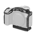 thumbnail image 1 of SmallRig Black Mamba Camera Cage for Canon EOS R5 Mark II, 1 of 8
