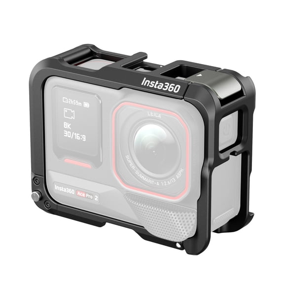 SmallRig 5000 Utility Frame for Ace Pro 2/Ace Pro Action Camera