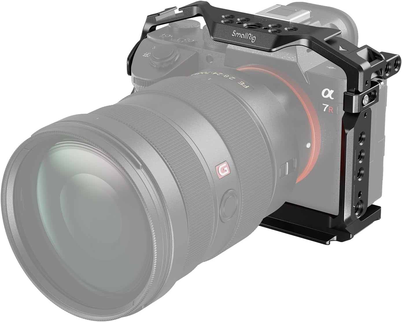 SmallRig A7RIII / A7III / A7M3 Camera Cage for Sony A7RIII / A7III 