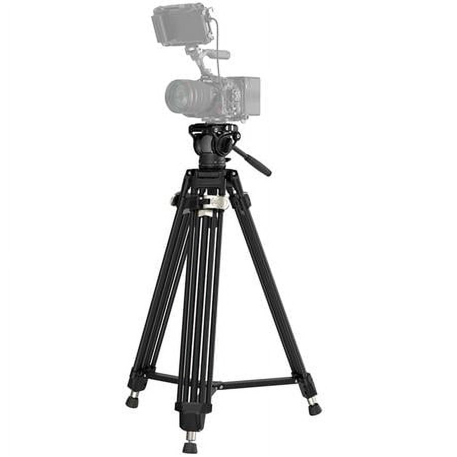 SmallRig AD80 FreeBlazer HeavyDuty Tripod System, 75" Video Tripod