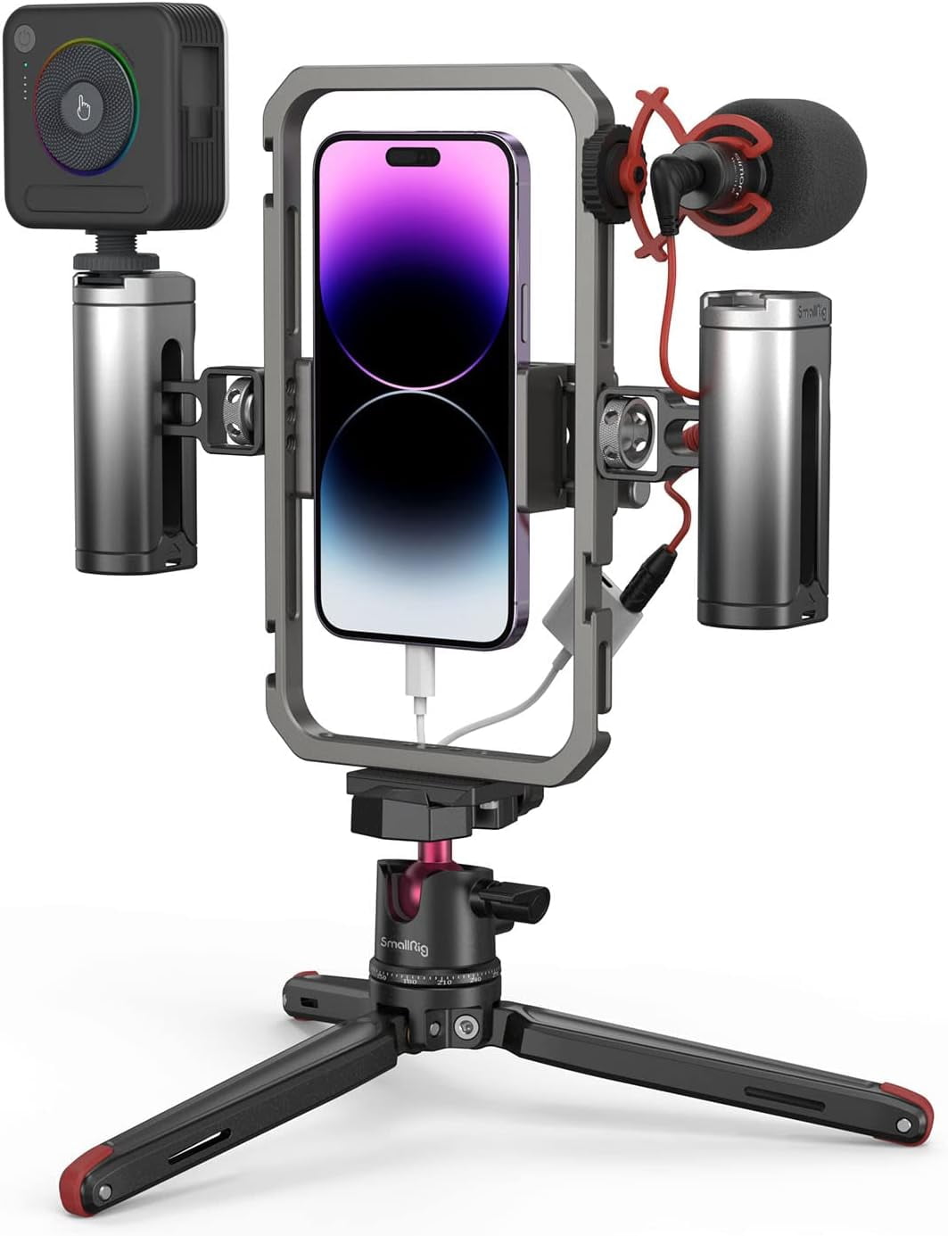 SmallRig-All-in-One-Video-Kit- 