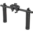 thumbnail image 1 of SmallRig 998C Basic Shoulder Rig Handle Kit, 1 of 6