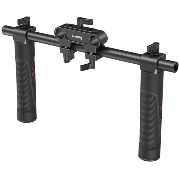 SmallRig 998C Basic Shoulder Rig Handle Kit