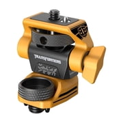 SmallRig BumbleBee Ed. Swivel Tilt Adjustable Monitor Support w/ARRI Screw