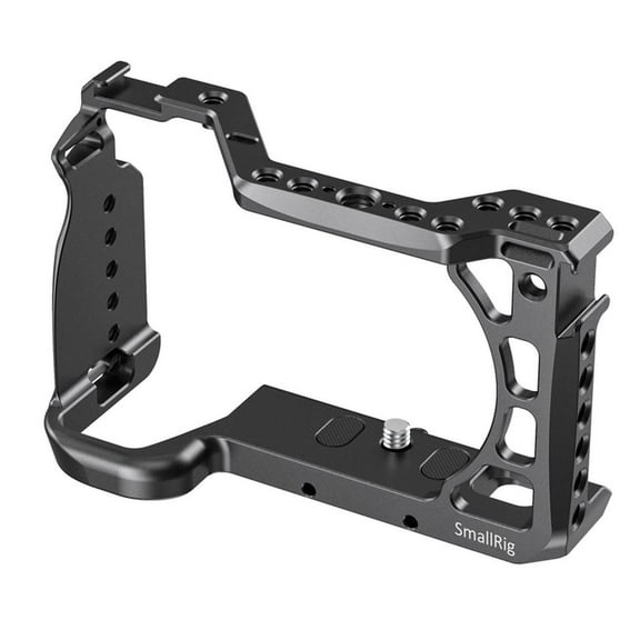 SmallRig Camera Cage for Sony a6600