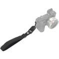 thumbnail image 1 of SmallRig Camera Wrist Strap,QUICK RELEASE CLIP Hand Strap Black for Camera Cage -PSW2398, 1 of 8