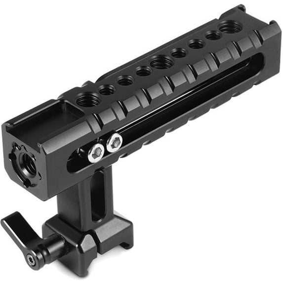 SmallRig Camera/Camcorder Action Stabilizing NATO Handle 1955
