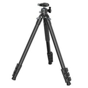 SmallRig Carbon Fiber 2-IN-1 Tripod Camera & Monopod Arca-Swiss Travel Tripod