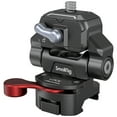 thumbnail image 1 of SmallRig Drop-In HawkLock Mini Quick Release Monitor Mount with NATO Clamp, 1 of 9