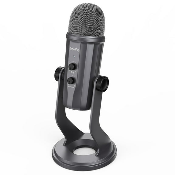 SmallRig Forevala U50 USB microphone 3465