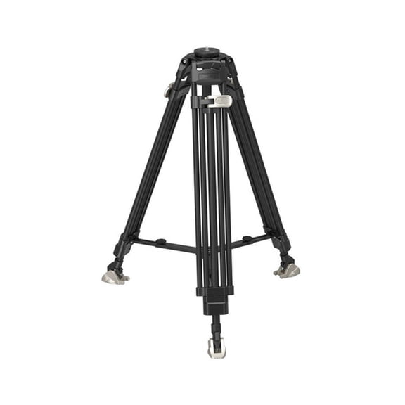 SmallRig FreeBlazer Heavy-Duty Carbon Fiber Tripod, 72" Video Bowl Tripod with One-Step Locking System, Load up to 55 lbs, for Camera, Camcorder-4167