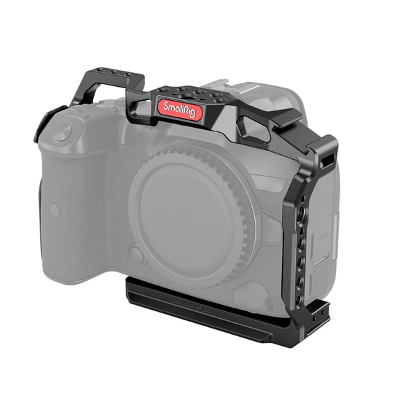 SmallRig Full Camera Cage for Canon EOS R5/R6/R5 C