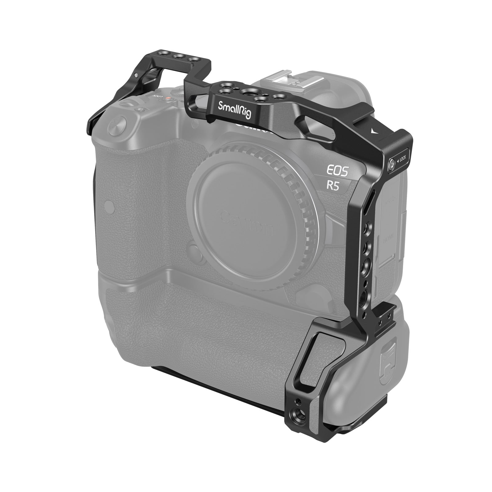 お礼や感謝伝えるプチギフト SmallRig-Full-Camera-Cage-for- デジタルカメラ