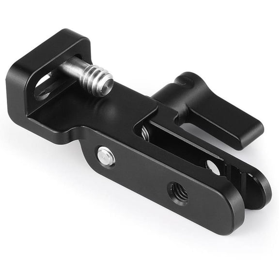 SmallRig HDMI Cable Clamp for Sony and Nikon Cameras