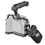 SmallRig HawkLock Advanced Edition Cage Kit for Sony Alpha 7 V, 7R V, 7 IV, 7S III Cameras