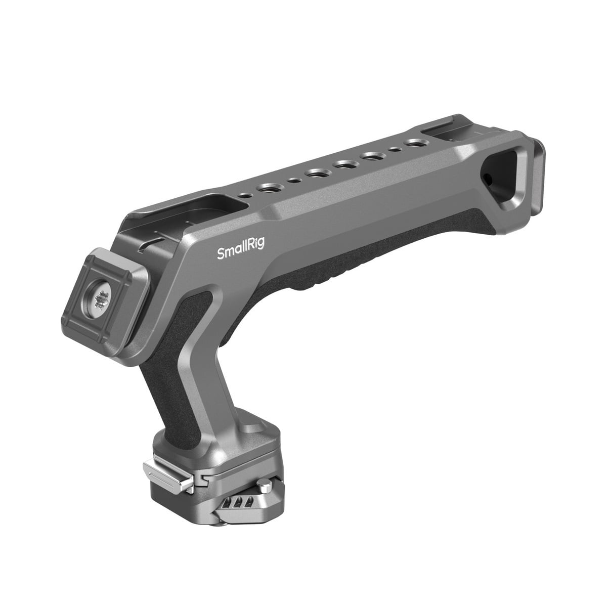 SmallRig HawkLock H21 Quick Release Top Handle Kit - Walmart.com