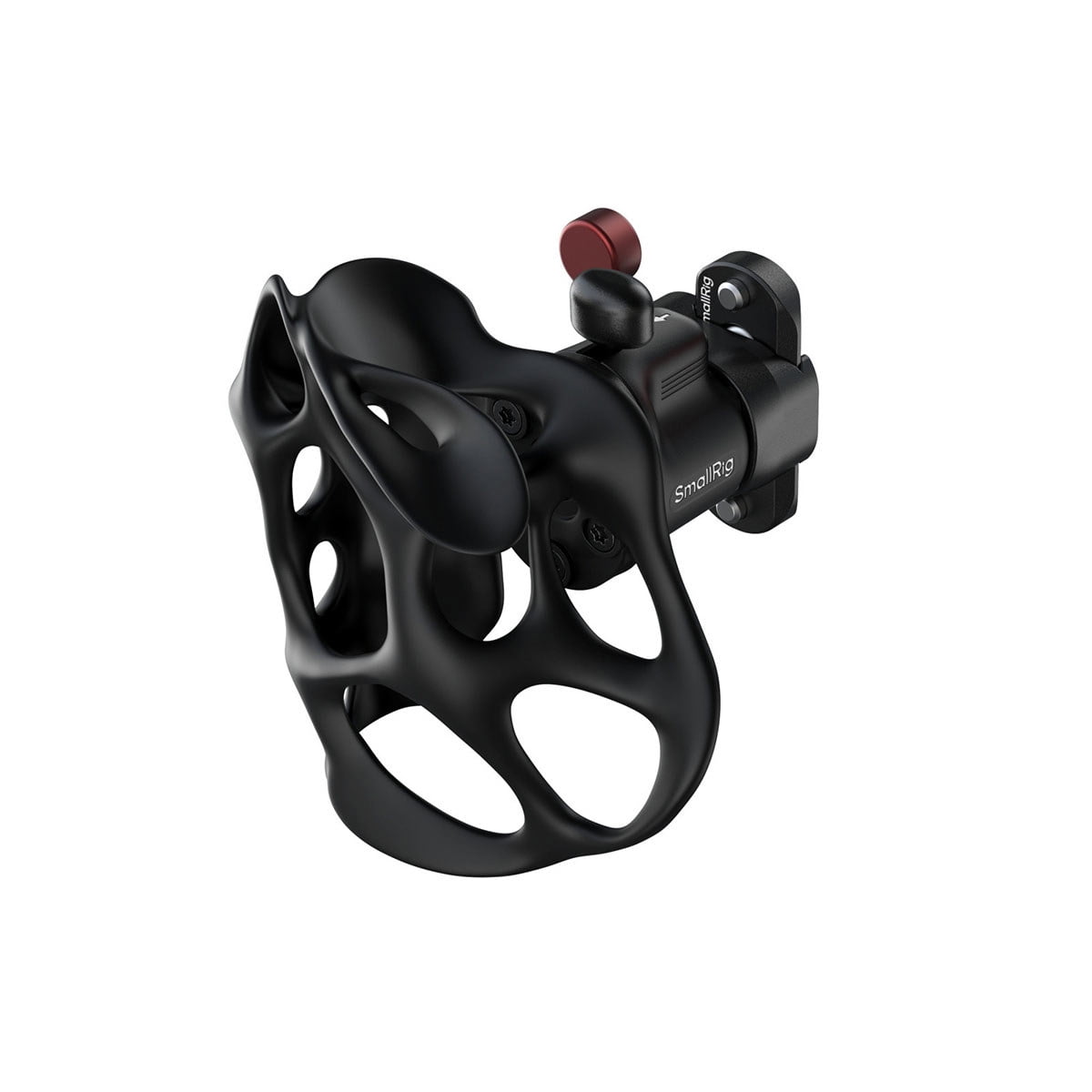 SmallRig ImageGrip Series Left Side Liquid Handle Grip with NATO Clamp ...