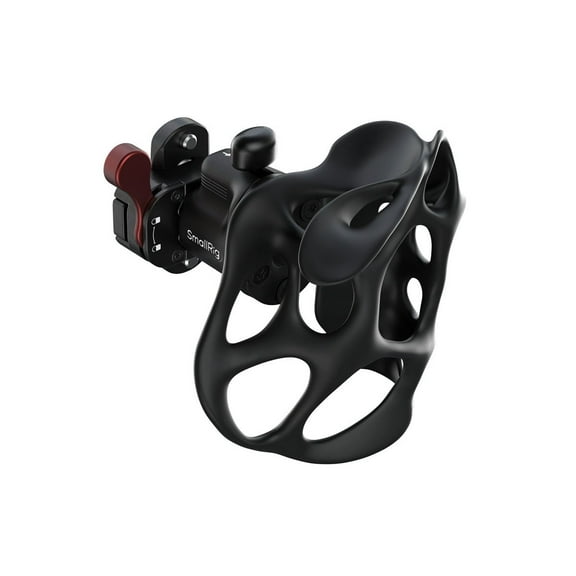 SmallRig ImageGrip Series Right Side Liquid Handle Grip with NATO Clamp