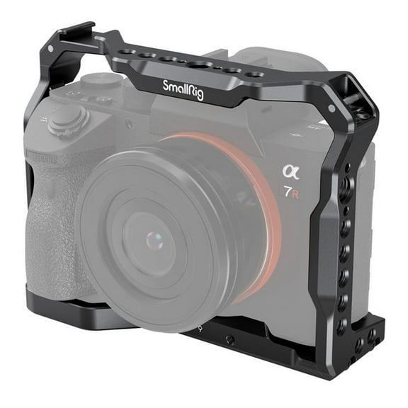 SmallRig Light Cage for Sony A7 III, A7R III, A9