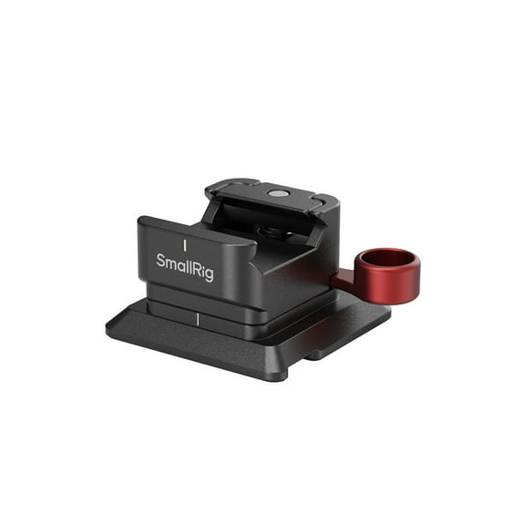 SmallRig NATO Clamp to Arca-Type Quick Release Plate