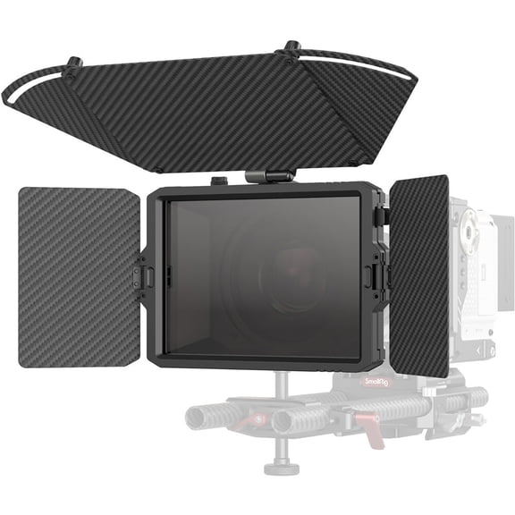 SmallRig Mini Matte Box Pro, Black