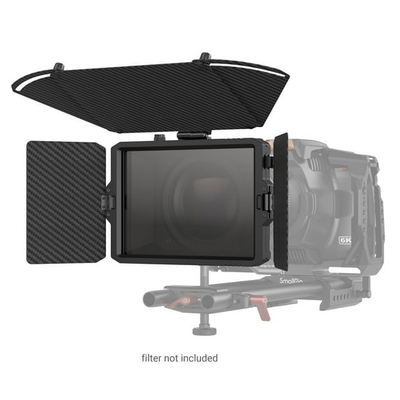 SmallRig Mini Matte Box Pro for Mirrorless Camera