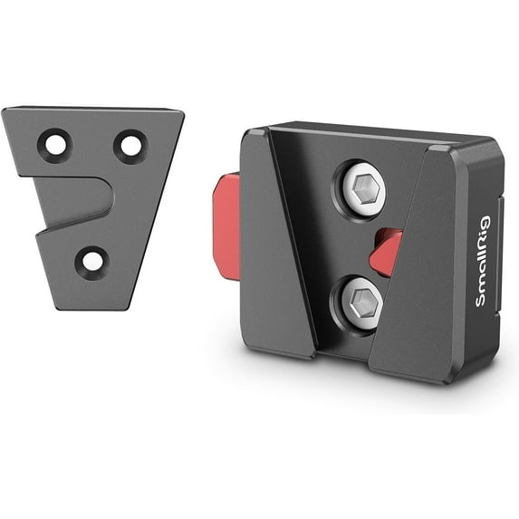 SmallRig Mini V-Lock Assembly Kit