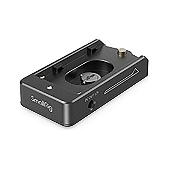SmallRig NP-F Battery Adapter Plate Lite