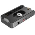 thumbnail image 1 of SmallRig NP-F Battery Adapter Plate, 1 of 10