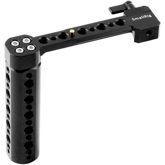 SmallRig 1534B Outrigger Nato Handle