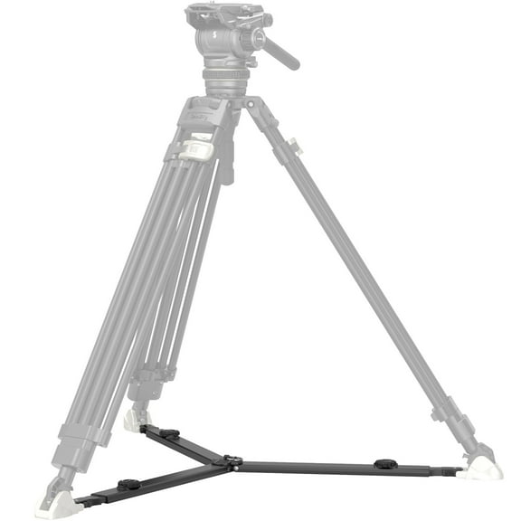 SmallRig Quick Release Ground Spreader for Tripod width controls from 87cm to 138cm-4507