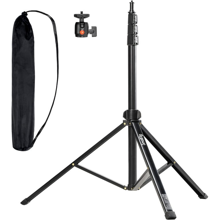 SmallRig RA-S200 Light Stand for Photography