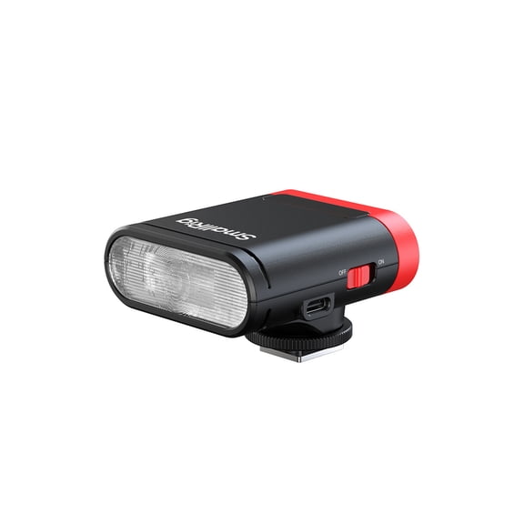 SmallRig RS20 mini Portable Speedlite Flash
