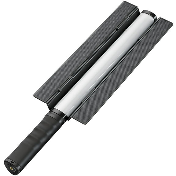 SmallRig 4342 RT25 RGB LED Handheld Tube Light with Battery Grip