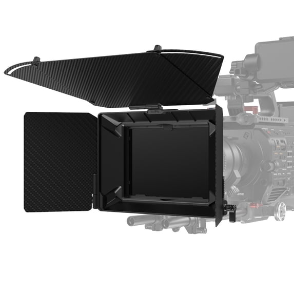 SmallRig Revo-Arcane 114mm Multifunctional Modular Matte Box Basic Kit