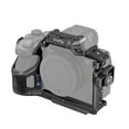 thumbnail image 1 of SmallRig Rhinoceros Full Camera Cage Kit for Sony Alpha 7R V/Alpha 7 IV/Alpha 7S III, 1 of 8